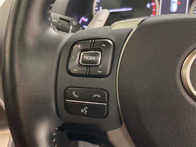 NX NX300 Iパッケージ サンルーフ フルセグ メモリーナビ DVD再生 ミュージックプレイヤー接続可 バックカメラ 衝突被害軽減システム ETC ドラレコ LEDヘッドランプ ワンオーナー アイドリングストップ(20枚目)