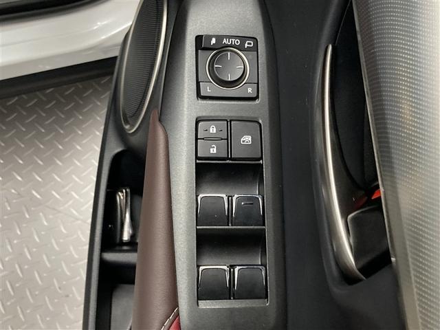 NX NX300 Iパッケージ サンルーフ フルセグ メモリーナビ DVD再生 ミュージックプレイヤー接続可 バックカメラ 衝突被害軽減システム ETC ドラレコ LEDヘッドランプ ワンオーナー アイドリングストップ(24枚目)