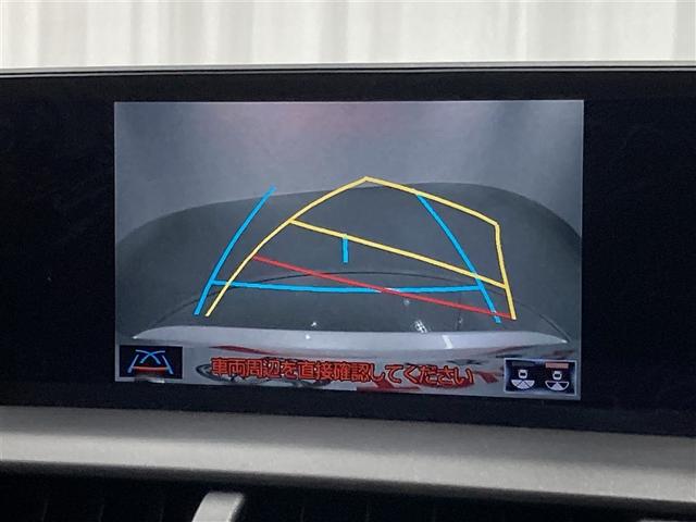 NX NX300 Iパッケージ サンルーフ フルセグ メモリーナビ DVD再生 ミュージックプレイヤー接続可 バックカメラ 衝突被害軽減システム ETC ドラレコ LEDヘッドランプ ワンオーナー アイドリングストップ(32枚目)