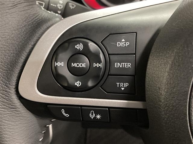 ルーミー カスタムG-T ミュージックプレイヤー接続可 バックカメラ 衝突被害軽減システム ETC ドラレコ 両側電動スライド LEDヘッドランプ ウオークスルー ワンオーナー アイドリングストップ(14枚目)