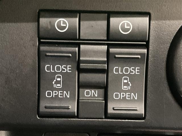 ルーミー カスタムG-T ミュージックプレイヤー接続可 バックカメラ 衝突被害軽減システム ETC ドラレコ 両側電動スライド LEDヘッドランプ ウオークスルー ワンオーナー アイドリングストップ(17枚目)