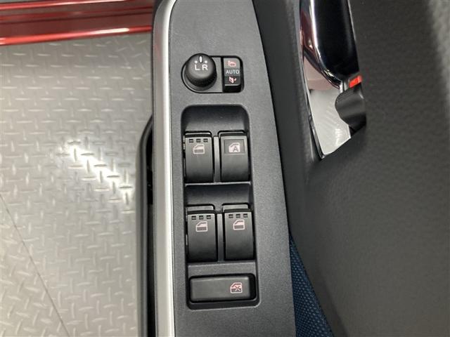 ルーミー カスタムG-T ミュージックプレイヤー接続可 バックカメラ 衝突被害軽減システム ETC ドラレコ 両側電動スライド LEDヘッドランプ ウオークスルー ワンオーナー アイドリングストップ(20枚目)