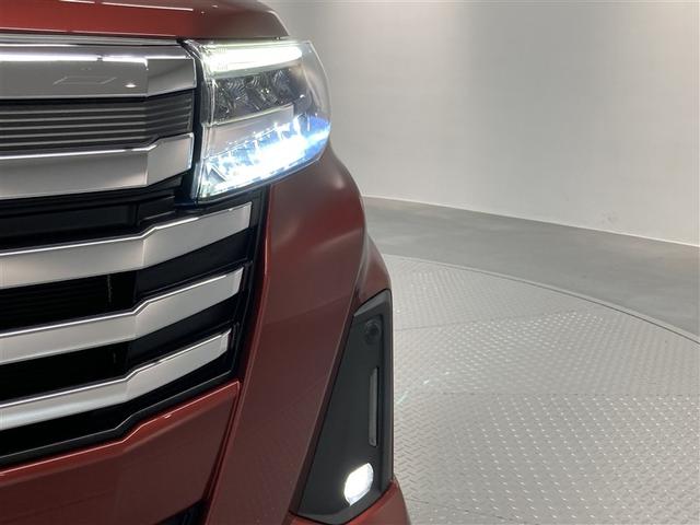 ルーミー カスタムG-T ミュージックプレイヤー接続可 バックカメラ 衝突被害軽減システム ETC ドラレコ 両側電動スライド LEDヘッドランプ ウオークスルー ワンオーナー アイドリングストップ(29枚目)