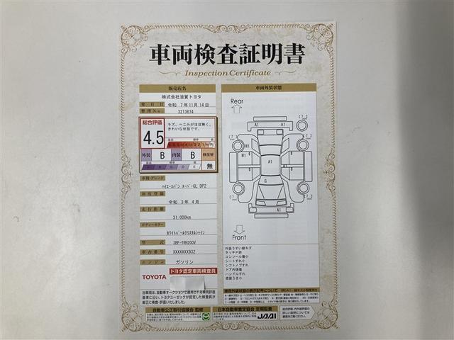 ハイエースバン スーパーＧＬ　ダークプライムＩＩ　ワンセグ　メモリーナビ　ミュージックプレイヤー接続可　バックカメラ　衝突被害軽減システム　ＥＴＣ　両側電動スライド　ＬＥＤヘッドランプ（2枚目）