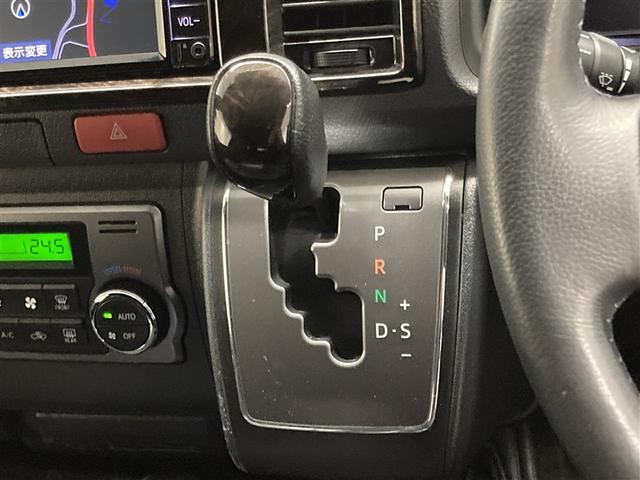 ハイエースバン スーパーＧＬ　ダークプライムＩＩ　ワンセグ　メモリーナビ　ミュージックプレイヤー接続可　バックカメラ　衝突被害軽減システム　ＥＴＣ　両側電動スライド　ＬＥＤヘッドランプ（23枚目）