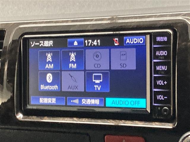 ハイエースバン スーパーＧＬ　ダークプライムＩＩ　ワンセグ　メモリーナビ　ミュージックプレイヤー接続可　バックカメラ　衝突被害軽減システム　ＥＴＣ　両側電動スライド　ＬＥＤヘッドランプ（27枚目）