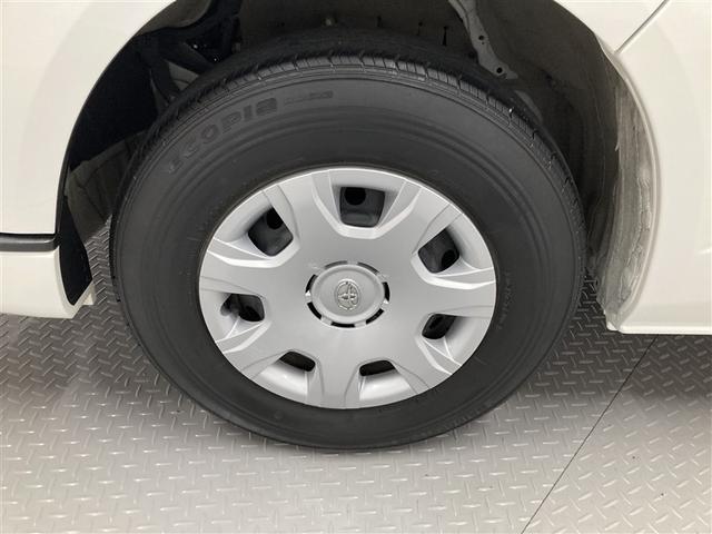 ハイエースバン スーパーＧＬ　ダークプライムＩＩ　ワンセグ　メモリーナビ　ミュージックプレイヤー接続可　バックカメラ　衝突被害軽減システム　ＥＴＣ　両側電動スライド　ＬＥＤヘッドランプ（31枚目）