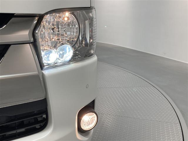 ハイエースバン スーパーＧＬ　ダークプライムＩＩ　ワンセグ　メモリーナビ　ミュージックプレイヤー接続可　バックカメラ　衝突被害軽減システム　ＥＴＣ　両側電動スライド　ＬＥＤヘッドランプ（32枚目）