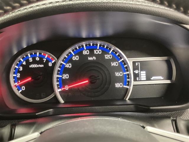 ルーミー カスタムＧ－Ｔ　ミュージックプレイヤー接続可　バックカメラ　衝突被害軽減システム　ＥＴＣ　両側電動スライド　ＬＥＤヘッドランプ　ウオークスルー　ワンオーナー　アイドリングストップ（13枚目）