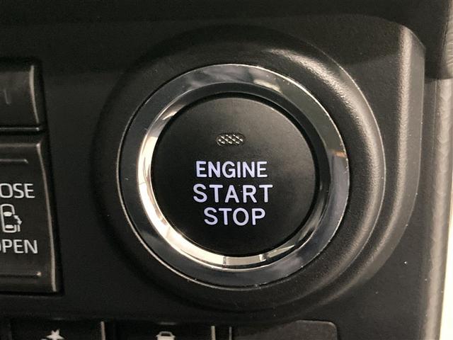 ルーミー カスタムＧ－Ｔ　ミュージックプレイヤー接続可　バックカメラ　衝突被害軽減システム　ＥＴＣ　両側電動スライド　ＬＥＤヘッドランプ　ウオークスルー　ワンオーナー　アイドリングストップ（17枚目）