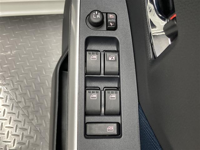 ルーミー カスタムＧ－Ｔ　ミュージックプレイヤー接続可　バックカメラ　衝突被害軽減システム　ＥＴＣ　両側電動スライド　ＬＥＤヘッドランプ　ウオークスルー　ワンオーナー　アイドリングストップ（22枚目）