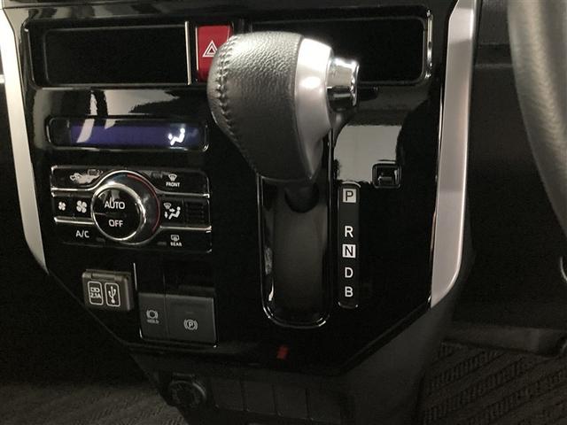 ルーミー カスタムＧ－Ｔ　ミュージックプレイヤー接続可　バックカメラ　衝突被害軽減システム　ＥＴＣ　両側電動スライド　ＬＥＤヘッドランプ　ウオークスルー　ワンオーナー　アイドリングストップ（24枚目）