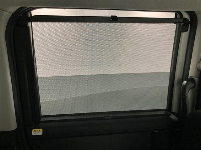 ルーミー カスタムＧ－Ｔ　ミュージックプレイヤー接続可　バックカメラ　衝突被害軽減システム　ＥＴＣ　両側電動スライド　ＬＥＤヘッドランプ　ウオークスルー　ワンオーナー　アイドリングストップ（30枚目）