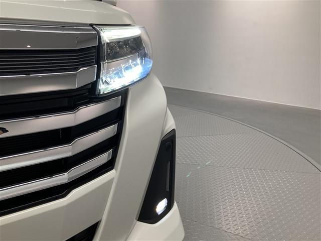 ルーミー カスタムＧ－Ｔ　ミュージックプレイヤー接続可　バックカメラ　衝突被害軽減システム　ＥＴＣ　両側電動スライド　ＬＥＤヘッドランプ　ウオークスルー　ワンオーナー　アイドリングストップ（32枚目）