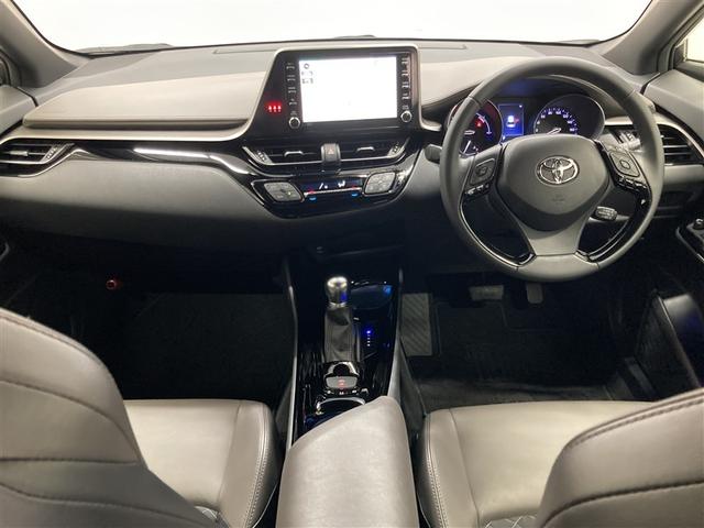 Ｃ－ＨＲ Ｇ　革シート　ミュージックプレイヤー接続可　バックカメラ　衝突被害軽減システム　ＥＴＣ　ＬＥＤヘッドランプ（3枚目）