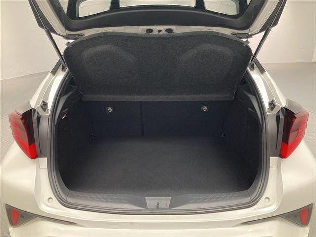 Ｃ－ＨＲ Ｇ　革シート　ミュージックプレイヤー接続可　バックカメラ　衝突被害軽減システム　ＥＴＣ　ＬＥＤヘッドランプ（8枚目）