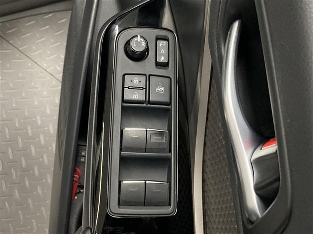 Ｃ－ＨＲ Ｇ　革シート　ミュージックプレイヤー接続可　バックカメラ　衝突被害軽減システム　ＥＴＣ　ＬＥＤヘッドランプ（21枚目）