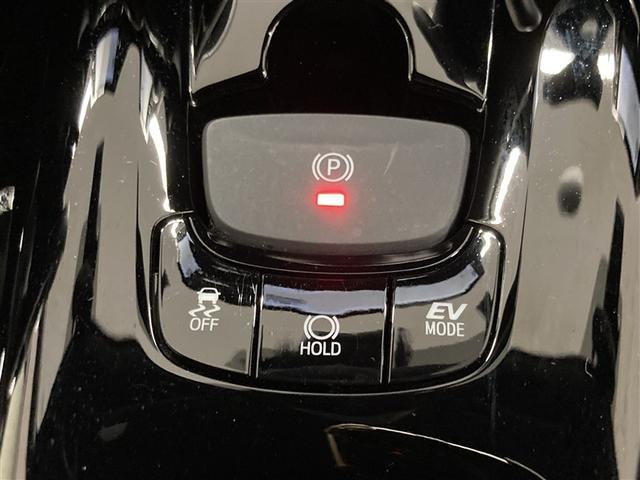 Ｃ－ＨＲ Ｇ　革シート　ミュージックプレイヤー接続可　バックカメラ　衝突被害軽減システム　ＥＴＣ　ＬＥＤヘッドランプ（23枚目）