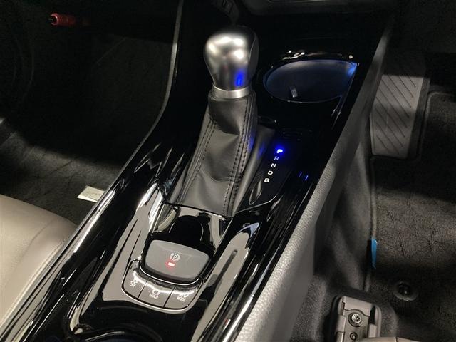 Ｃ－ＨＲ Ｇ　革シート　ミュージックプレイヤー接続可　バックカメラ　衝突被害軽減システム　ＥＴＣ　ＬＥＤヘッドランプ（24枚目）