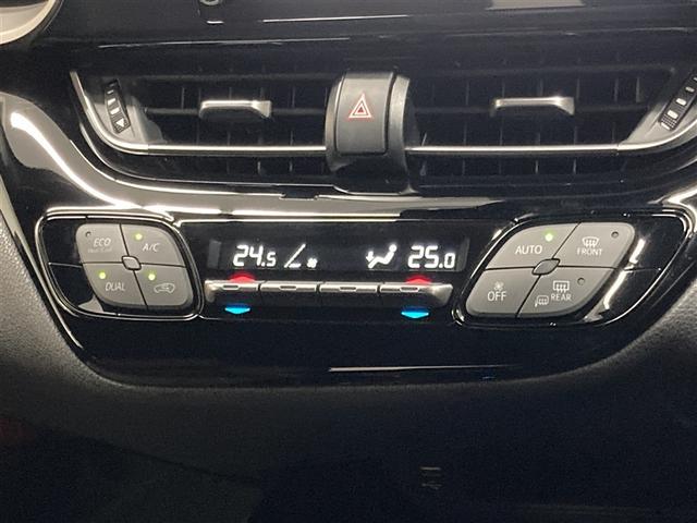 Ｃ－ＨＲ Ｇ　革シート　ミュージックプレイヤー接続可　バックカメラ　衝突被害軽減システム　ＥＴＣ　ＬＥＤヘッドランプ（25枚目）