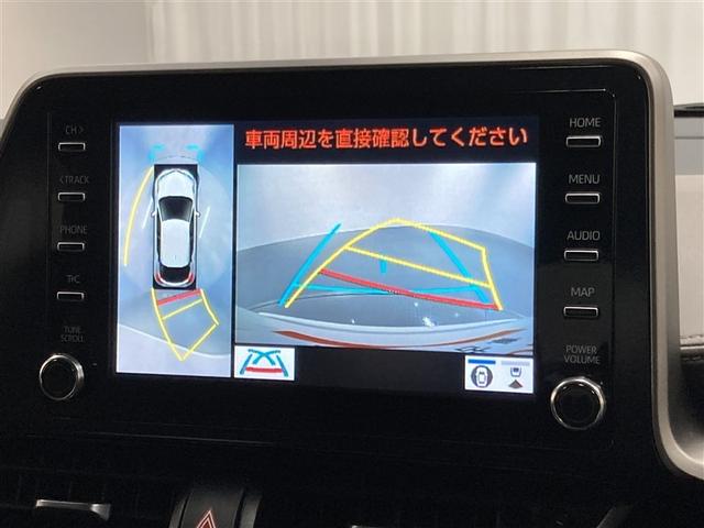 Ｃ－ＨＲ Ｇ　革シート　ミュージックプレイヤー接続可　バックカメラ　衝突被害軽減システム　ＥＴＣ　ＬＥＤヘッドランプ（27枚目）