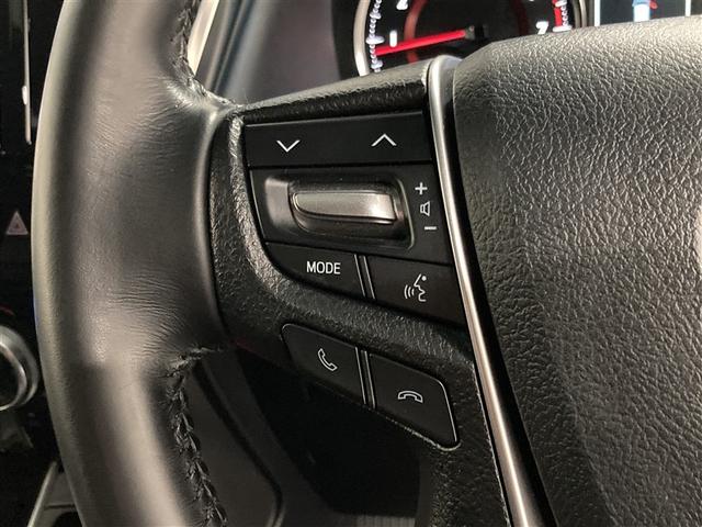 アルファード ２．５Ｓ　タイプゴールド　サンルーフ　ミュージックプレイヤー接続可　後席モニター　バックカメラ　衝突被害軽減システム　ＥＴＣ　両側電動スライド　ＬＥＤヘッドランプ　乗車定員７人　３列シート　ワンオーナー（18枚目）