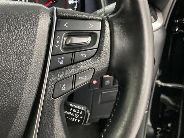 アルファード ２．５Ｓ　タイプゴールド　サンルーフ　ミュージックプレイヤー接続可　後席モニター　バックカメラ　衝突被害軽減システム　ＥＴＣ　両側電動スライド　ＬＥＤヘッドランプ　乗車定員７人　３列シート　ワンオーナー（19枚目）