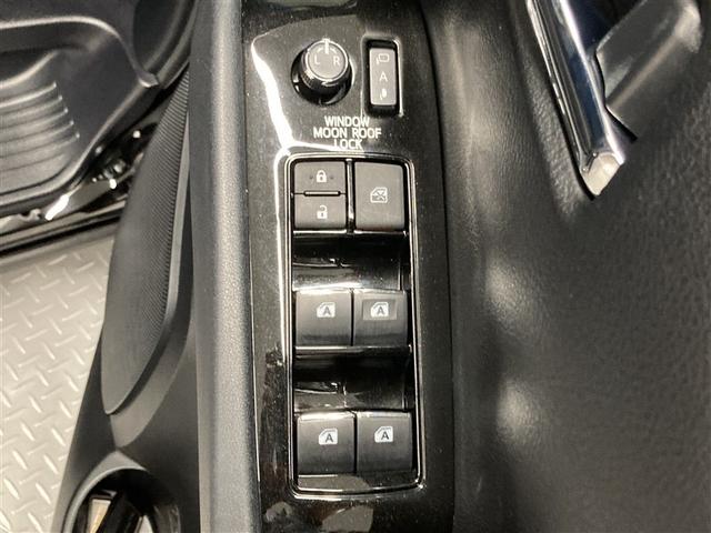 アルファード ２．５Ｓ　タイプゴールド　サンルーフ　ミュージックプレイヤー接続可　後席モニター　バックカメラ　衝突被害軽減システム　ＥＴＣ　両側電動スライド　ＬＥＤヘッドランプ　乗車定員７人　３列シート　ワンオーナー（23枚目）