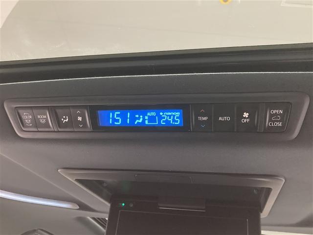 アルファード ２．５Ｓ　タイプゴールド　サンルーフ　ミュージックプレイヤー接続可　後席モニター　バックカメラ　衝突被害軽減システム　ＥＴＣ　両側電動スライド　ＬＥＤヘッドランプ　乗車定員７人　３列シート　ワンオーナー（27枚目）