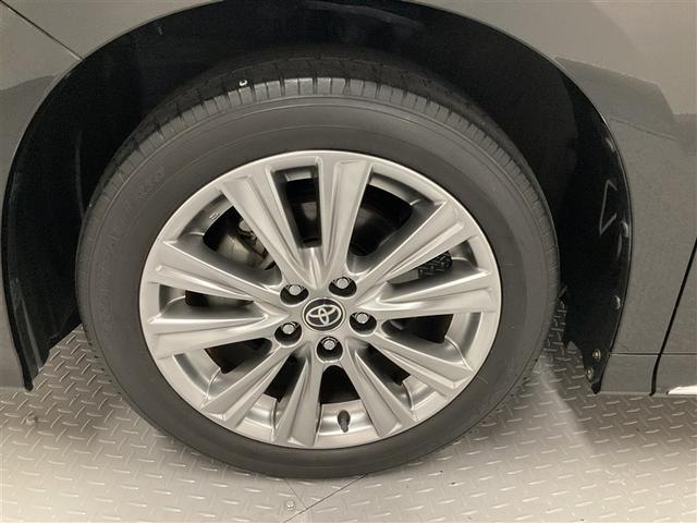 アルファード ２．５Ｓ　タイプゴールド　サンルーフ　ミュージックプレイヤー接続可　後席モニター　バックカメラ　衝突被害軽減システム　ＥＴＣ　両側電動スライド　ＬＥＤヘッドランプ　乗車定員７人　３列シート　ワンオーナー（31枚目）