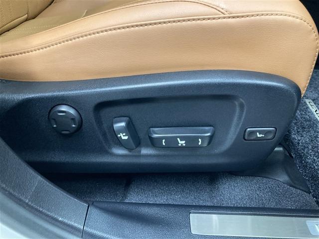 ＲＸ ＲＸ３００　バージョンＬ　革シート　サンルーフ　４ＷＤ　フルセグ　メモリーナビ　ＤＶＤ再生　ミュージックプレイヤー接続可　バックカメラ　衝突被害軽減システム　ＥＴＣ　ＬＥＤヘッドランプ　アイドリングストップ（14枚目）