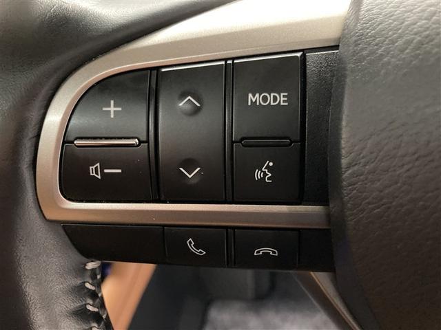 ＲＸ ＲＸ３００　バージョンＬ　革シート　サンルーフ　４ＷＤ　フルセグ　メモリーナビ　ＤＶＤ再生　ミュージックプレイヤー接続可　バックカメラ　衝突被害軽減システム　ＥＴＣ　ＬＥＤヘッドランプ　アイドリングストップ（19枚目）