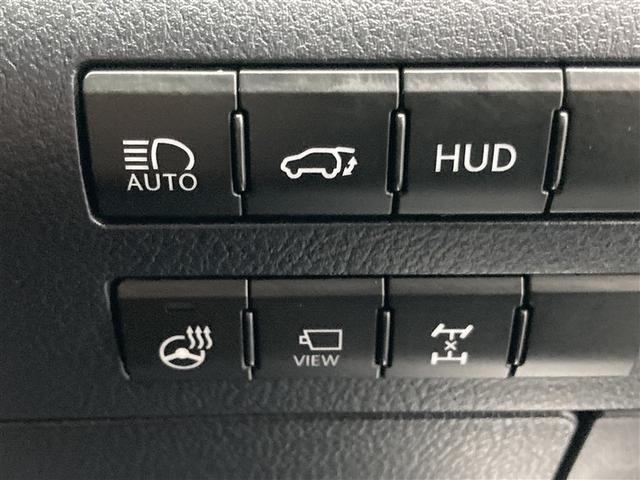 ＲＸ ＲＸ３００　バージョンＬ　革シート　サンルーフ　４ＷＤ　フルセグ　メモリーナビ　ＤＶＤ再生　ミュージックプレイヤー接続可　バックカメラ　衝突被害軽減システム　ＥＴＣ　ＬＥＤヘッドランプ　アイドリングストップ（21枚目）