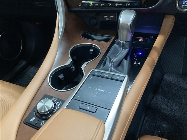 ＲＸ ＲＸ３００　バージョンＬ　革シート　サンルーフ　４ＷＤ　フルセグ　メモリーナビ　ＤＶＤ再生　ミュージックプレイヤー接続可　バックカメラ　衝突被害軽減システム　ＥＴＣ　ＬＥＤヘッドランプ　アイドリングストップ（27枚目）