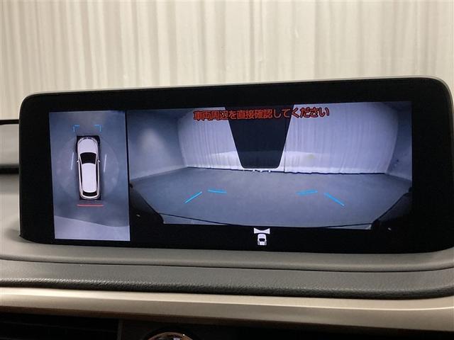 ＲＸ ＲＸ３００　バージョンＬ　革シート　サンルーフ　４ＷＤ　フルセグ　メモリーナビ　ＤＶＤ再生　ミュージックプレイヤー接続可　バックカメラ　衝突被害軽減システム　ＥＴＣ　ＬＥＤヘッドランプ　アイドリングストップ（31枚目）