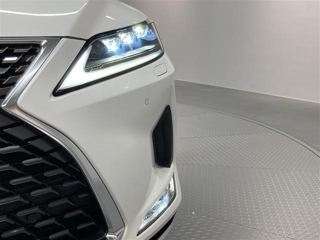 ＲＸ ＲＸ３００　バージョンＬ　革シート　サンルーフ　４ＷＤ　フルセグ　メモリーナビ　ＤＶＤ再生　ミュージックプレイヤー接続可　バックカメラ　衝突被害軽減システム　ＥＴＣ　ＬＥＤヘッドランプ　アイドリングストップ（36枚目）