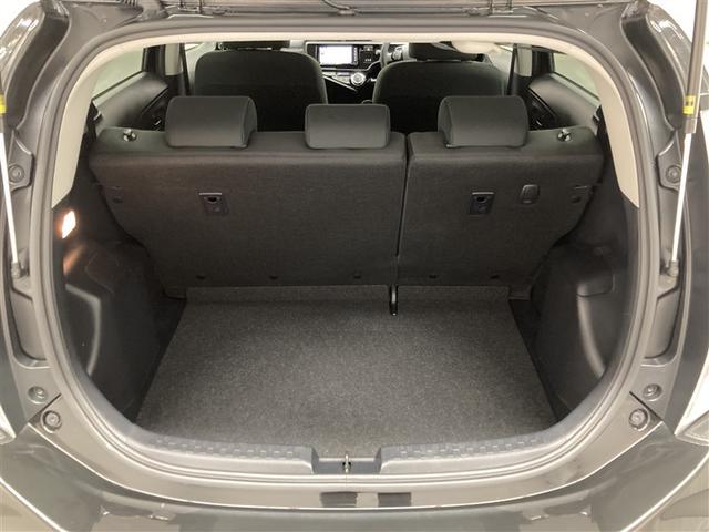 アクア Ｓスタイルブラック　ワンセグ　メモリーナビ　ミュージックプレイヤー接続可　バックカメラ　衝突被害軽減システム　ＥＴＣ　ワンオーナー（8枚目）