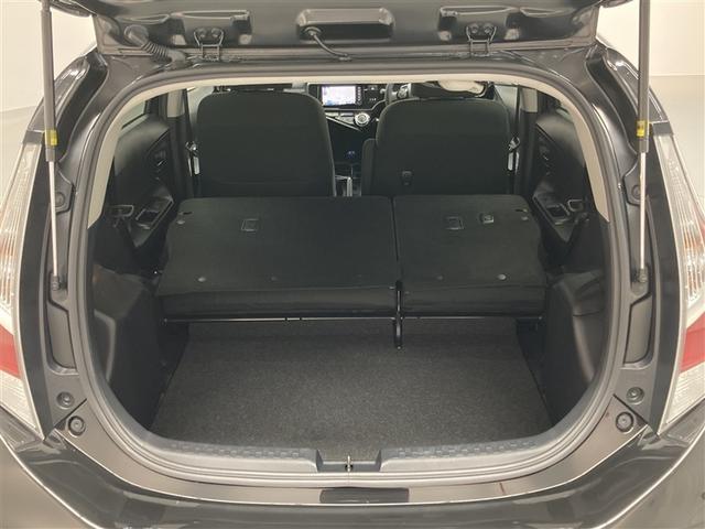 アクア Ｓスタイルブラック　ワンセグ　メモリーナビ　ミュージックプレイヤー接続可　バックカメラ　衝突被害軽減システム　ＥＴＣ　ワンオーナー（9枚目）