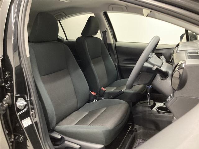 アクア Ｓスタイルブラック　ワンセグ　メモリーナビ　ミュージックプレイヤー接続可　バックカメラ　衝突被害軽減システム　ＥＴＣ　ワンオーナー（11枚目）