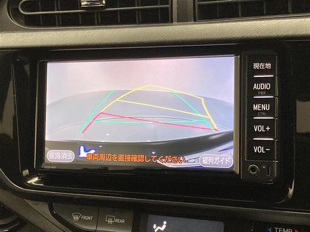 アクア Ｓスタイルブラック　ワンセグ　メモリーナビ　ミュージックプレイヤー接続可　バックカメラ　衝突被害軽減システム　ＥＴＣ　ワンオーナー（25枚目）