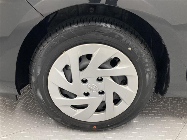 アクア Ｓスタイルブラック　ワンセグ　メモリーナビ　ミュージックプレイヤー接続可　バックカメラ　衝突被害軽減システム　ＥＴＣ　ワンオーナー（26枚目）