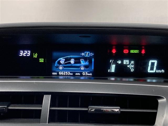 プリウスα Ｇ　フルセグ　メモリーナビ　ＤＶＤ再生　ミュージックプレイヤー接続可　バックカメラ　衝突被害軽減システム　ＥＴＣ　ＬＥＤヘッドランプ　ワンオーナー（15枚目）