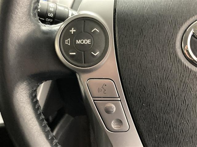 プリウスα Ｇ　フルセグ　メモリーナビ　ＤＶＤ再生　ミュージックプレイヤー接続可　バックカメラ　衝突被害軽減システム　ＥＴＣ　ＬＥＤヘッドランプ　ワンオーナー（16枚目）