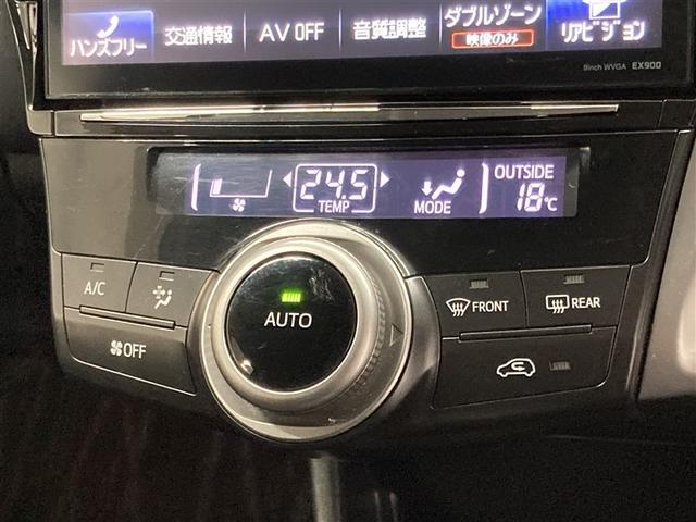 プリウスα Ｇ　フルセグ　メモリーナビ　ＤＶＤ再生　ミュージックプレイヤー接続可　バックカメラ　衝突被害軽減システム　ＥＴＣ　ＬＥＤヘッドランプ　ワンオーナー（24枚目）
