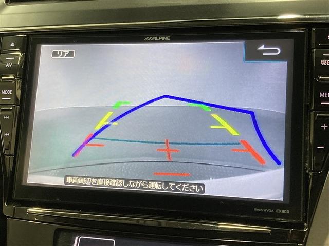 プリウスα Ｇ　フルセグ　メモリーナビ　ＤＶＤ再生　ミュージックプレイヤー接続可　バックカメラ　衝突被害軽減システム　ＥＴＣ　ＬＥＤヘッドランプ　ワンオーナー（26枚目）