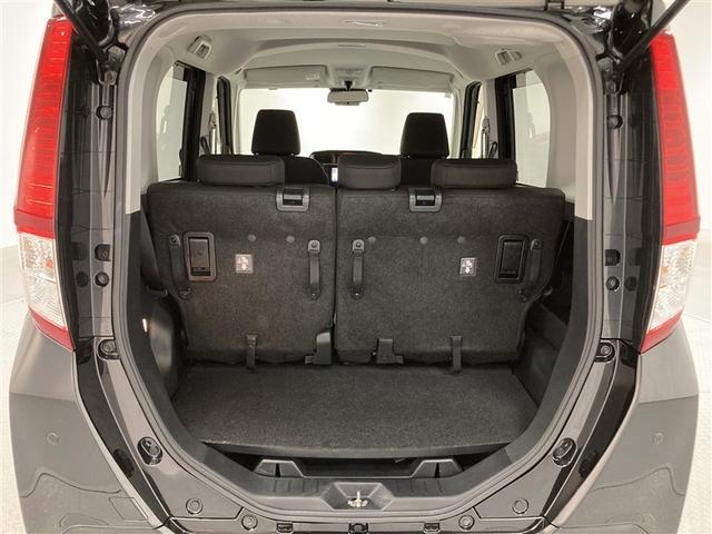 ルーミー X ワンセグ メモリーナビ ミュージックプレイヤー接続可 バックカメラ 衝突被害軽減システム ETC 電動スライドドア ウオークスルー ワンオーナー アイドリングストップ(7枚目)