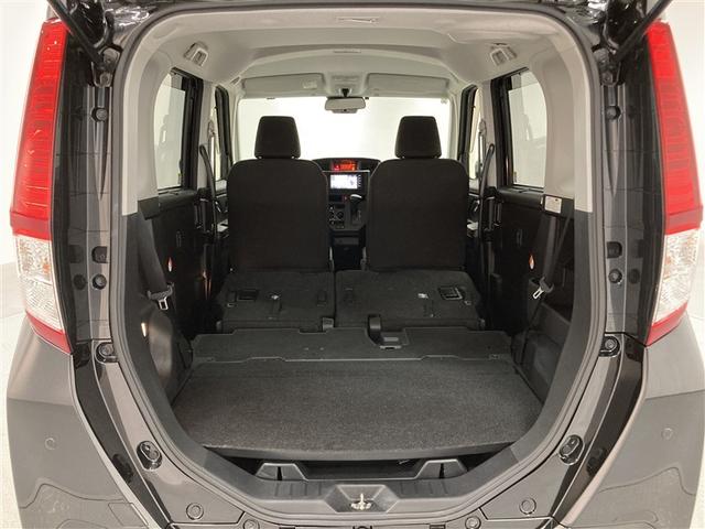 ルーミー X ワンセグ メモリーナビ ミュージックプレイヤー接続可 バックカメラ 衝突被害軽減システム ETC 電動スライドドア ウオークスルー ワンオーナー アイドリングストップ(8枚目)