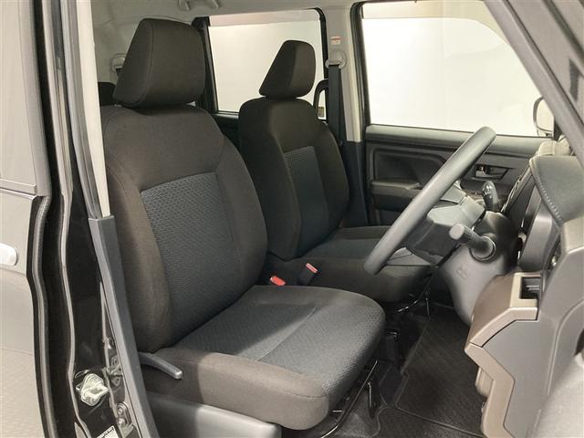 ルーミー X ワンセグ メモリーナビ ミュージックプレイヤー接続可 バックカメラ 衝突被害軽減システム ETC 電動スライドドア ウオークスルー ワンオーナー アイドリングストップ(10枚目)