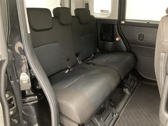 ルーミー X ワンセグ メモリーナビ ミュージックプレイヤー接続可 バックカメラ 衝突被害軽減システム ETC 電動スライドドア ウオークスルー ワンオーナー アイドリングストップ(11枚目)