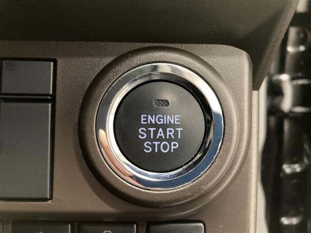 ルーミー X ワンセグ メモリーナビ ミュージックプレイヤー接続可 バックカメラ 衝突被害軽減システム ETC 電動スライドドア ウオークスルー ワンオーナー アイドリングストップ(16枚目)